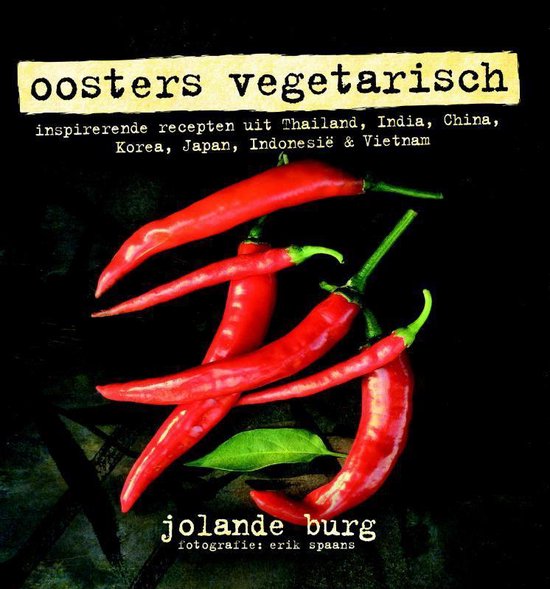 Oosters vegetarisch