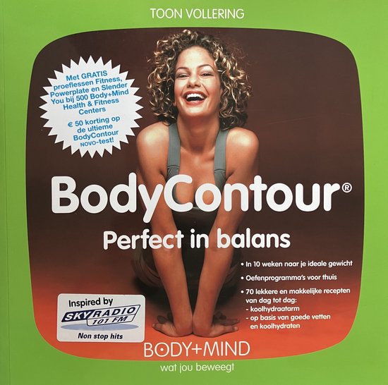 Bodycontour