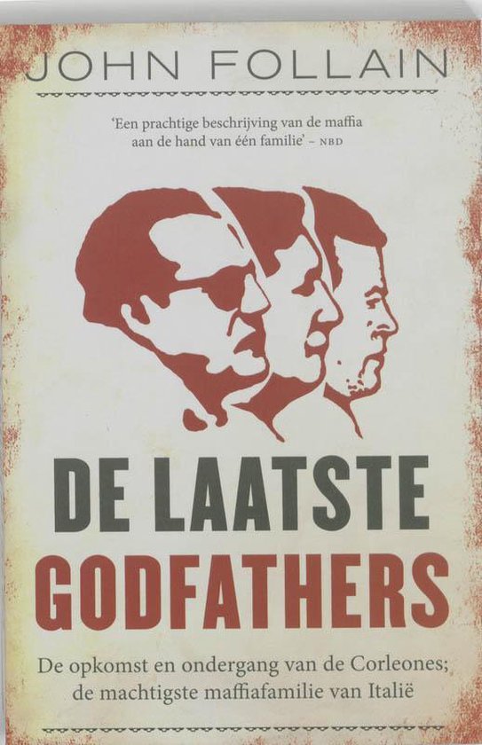 De Laatste Godfathers