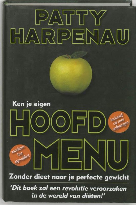 Ken je eigen hoofdmenu