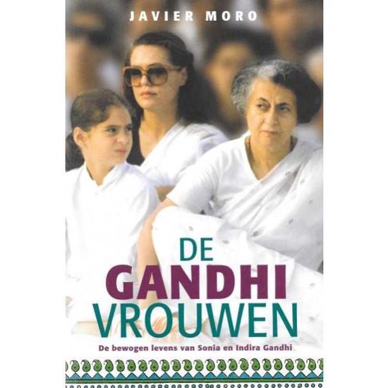 De Ghandi-Vrouwen