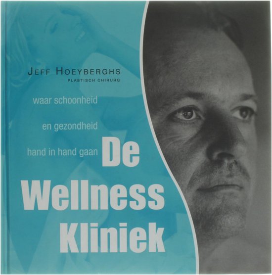 De Wellness Kliniek