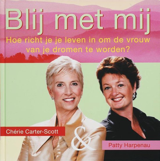 Blij met mij