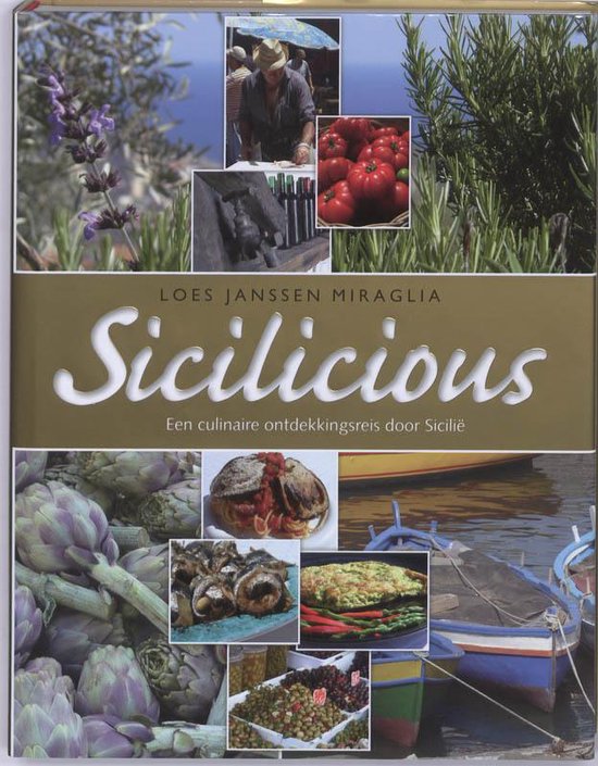 Sicilicious