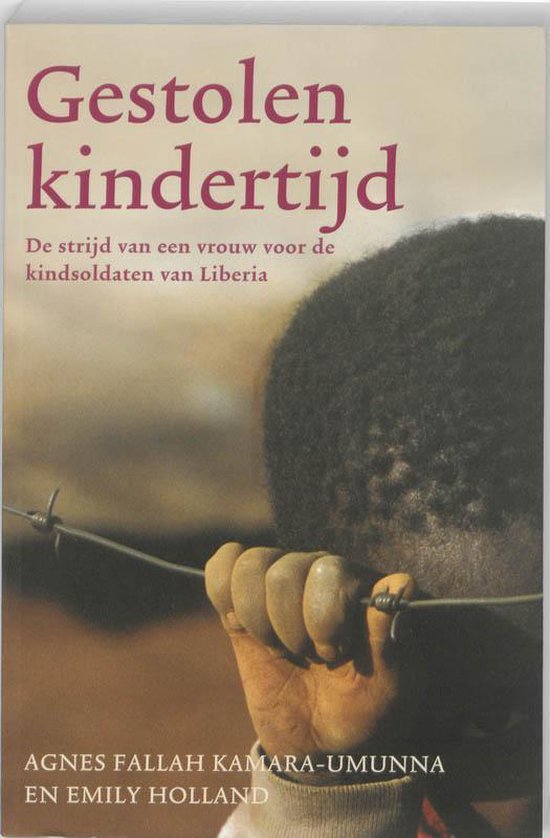 Gestolen Kindertijd