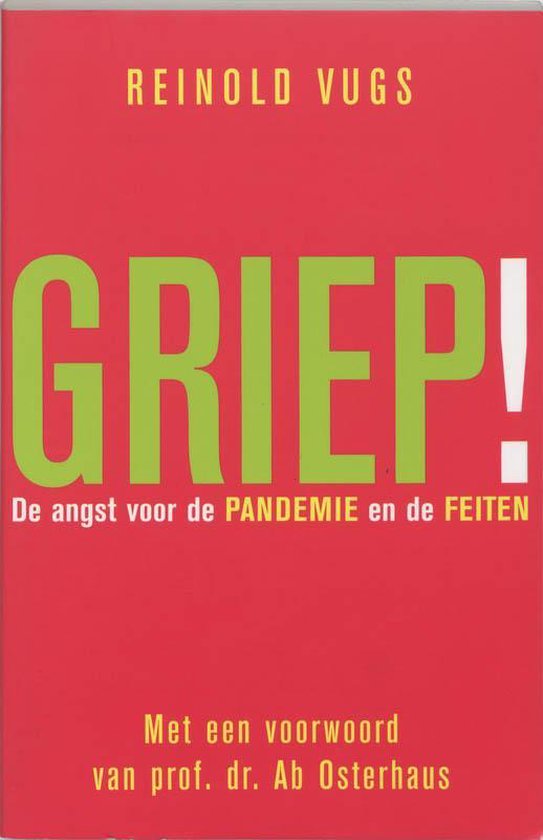 Griep!