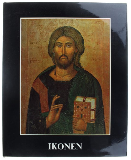 Ikonen