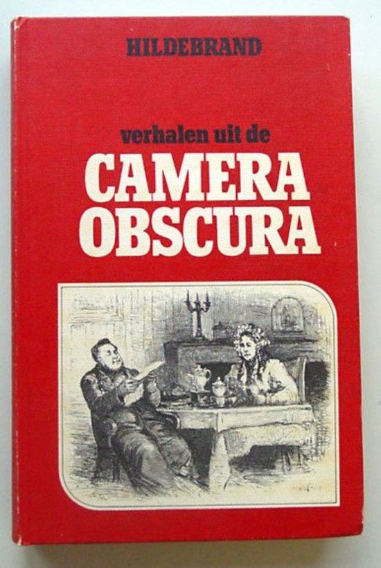 Verhalen uit de camera obscura