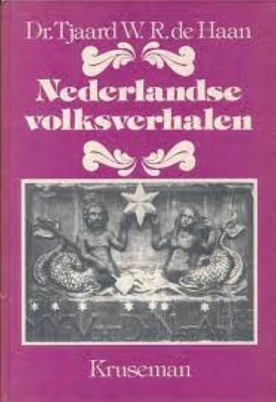 Nederlandse volksverhalen