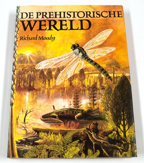 De prehistorische wereld