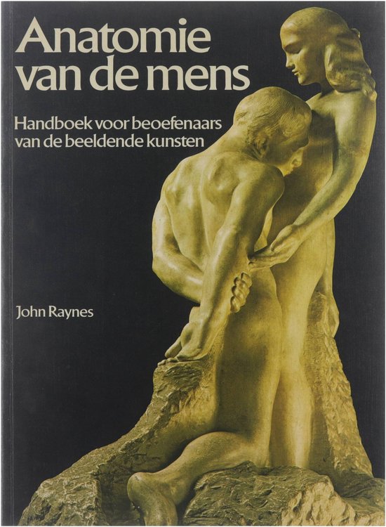 Anatomie van de mens