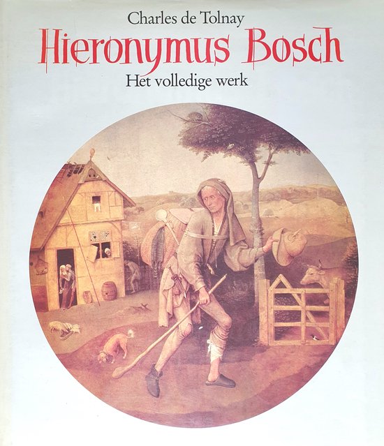 Hieronymus Bosch