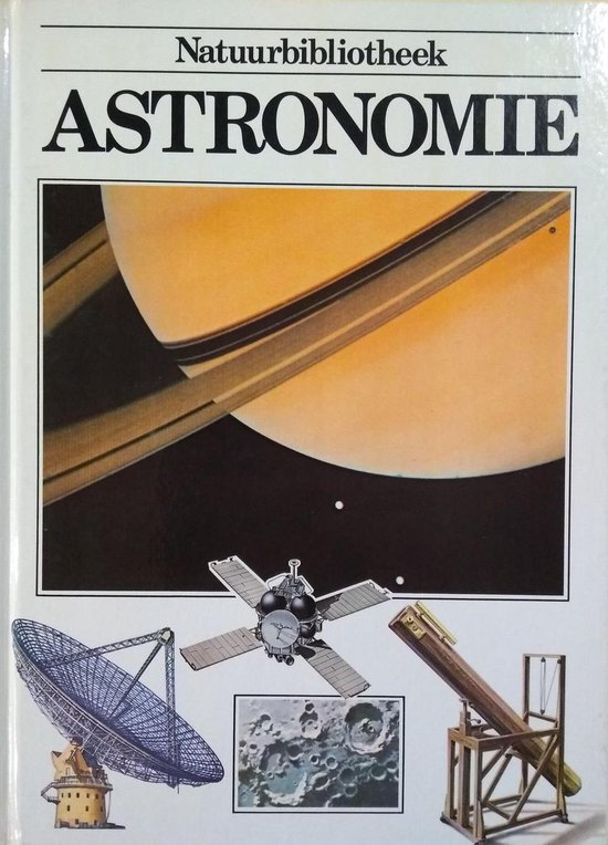 Astronomie