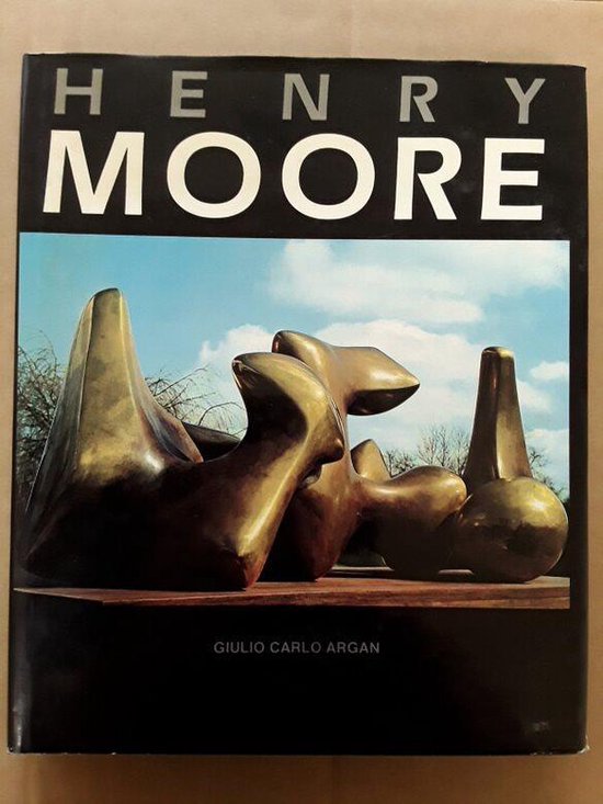 Henry Moore