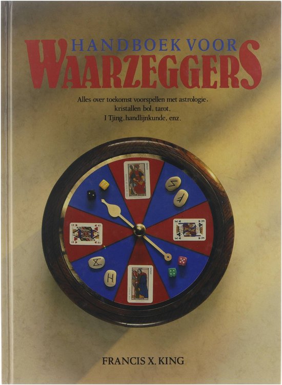 Handboek voor Waarzeggers