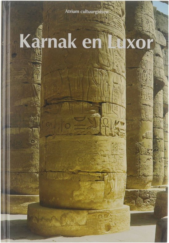 Karnak en Luxor