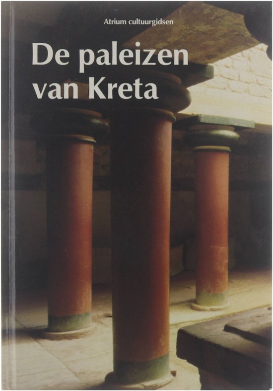 De paleizen van Kreta