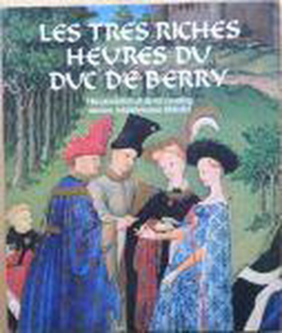 Tres riches heures du duc de berry