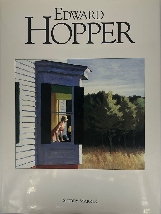 Edward Hopper