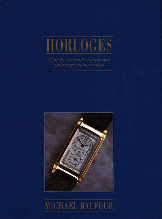 Horloges