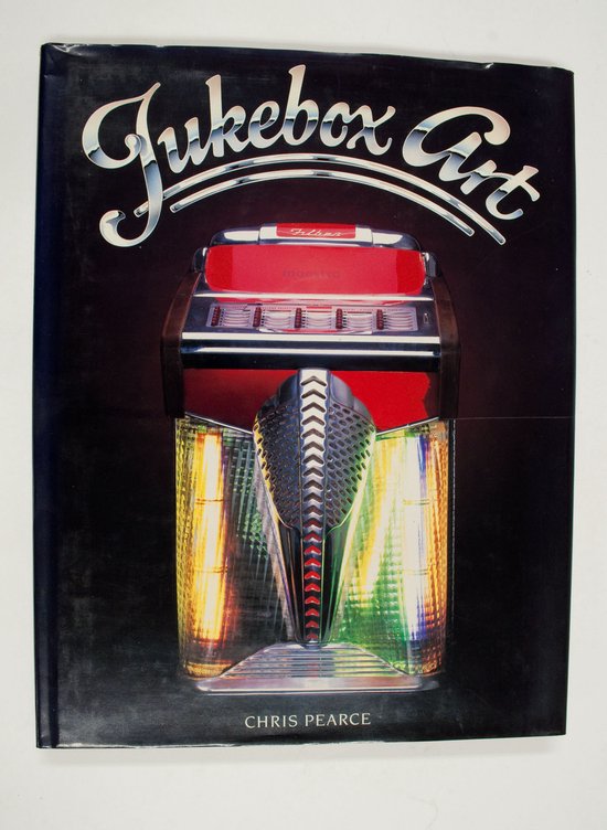 Jukebox art