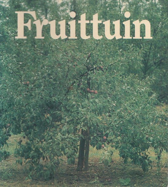 Fruittuin