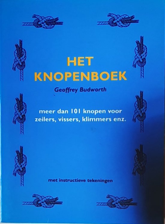 Knopenboek