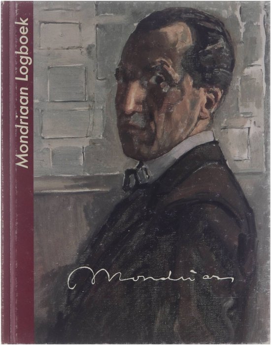 Mondriaan logboek