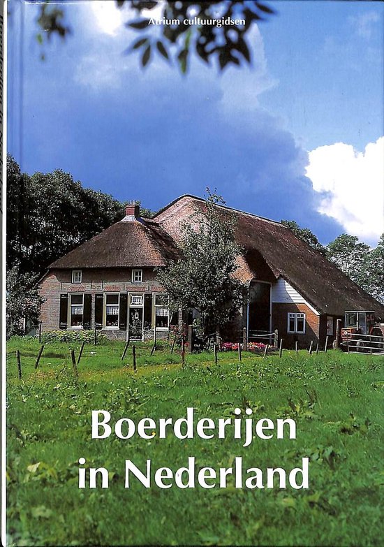 Boerderijen in Nederland