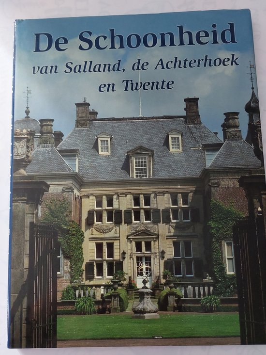 De schoonheid van salland achterhoek twente