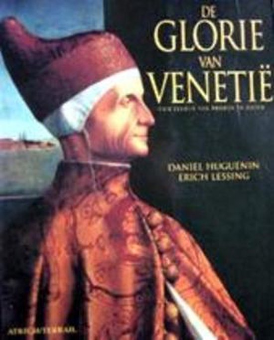 De Glorie van Venetië