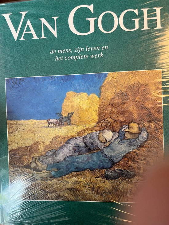 Van Gogh