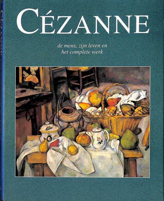 Cezanne