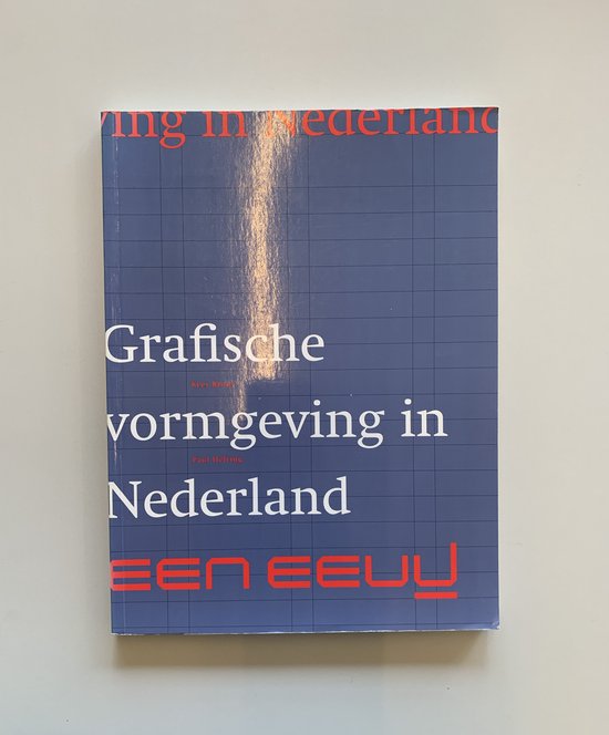 Grafische vormgeving in Nederland