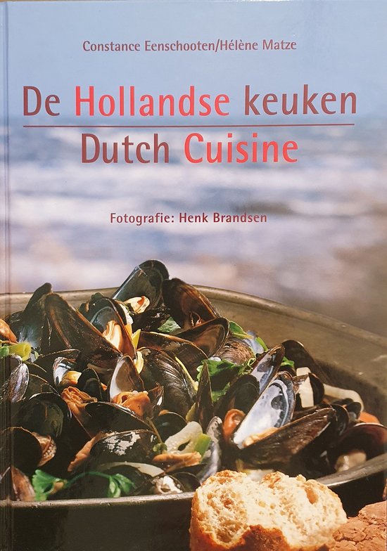 De Hollandse keuken