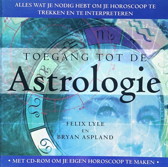 Toegang tot de astrologie