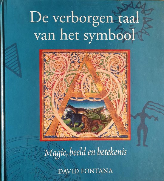 De verborgen taal van het symbool