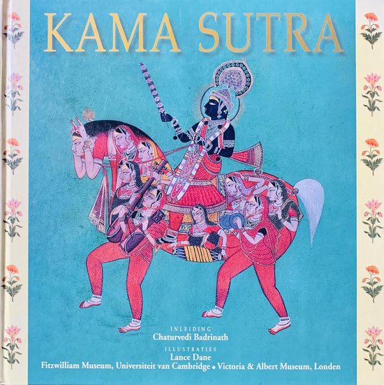 Kama Sutra