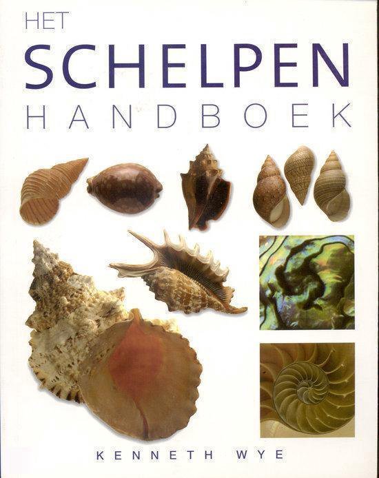 Het Schelpen Handboek