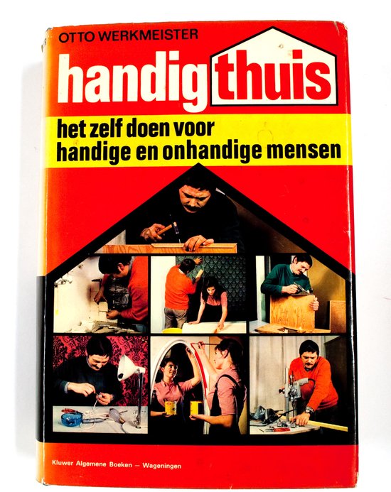 Handig thuis