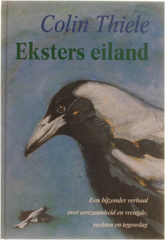 Eksters eiland