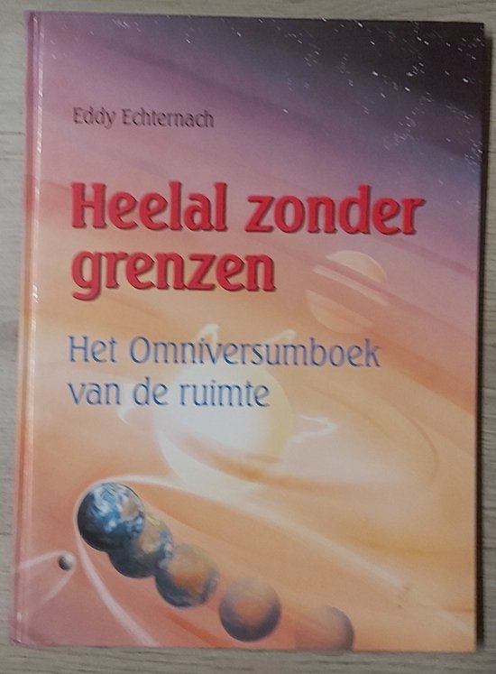 Heelal zonder grenzen