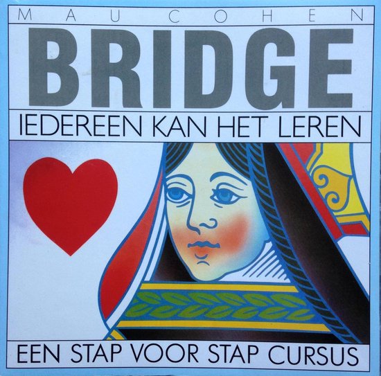 BRIDGE IEDEREEN KAN HET LEREN