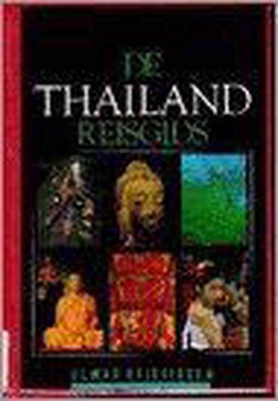 De Thailand reisgids