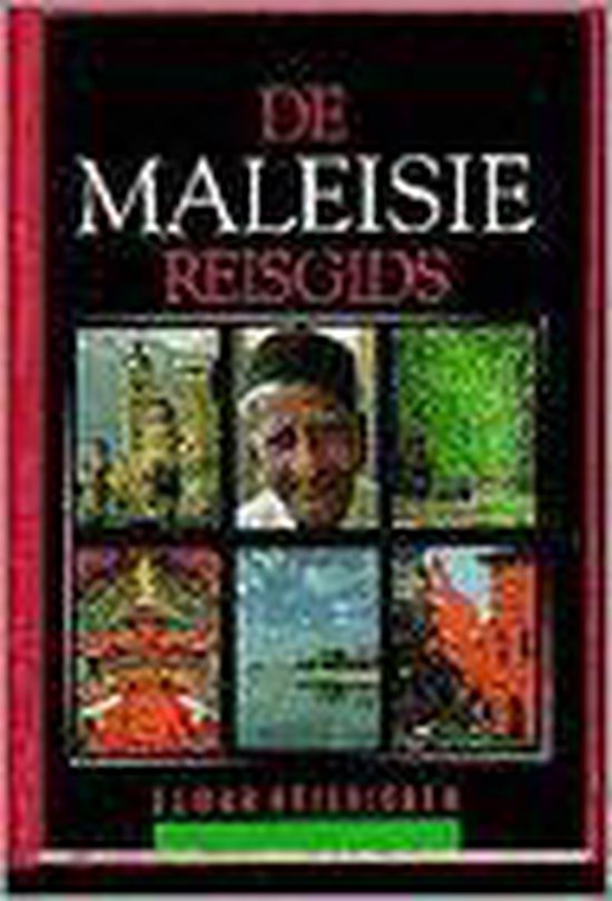 Reisgids Maleisie