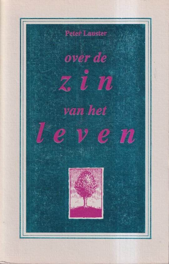 Over de Zin van het Leven