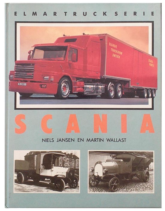 Scania