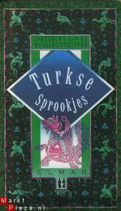 Turkse sprookjes