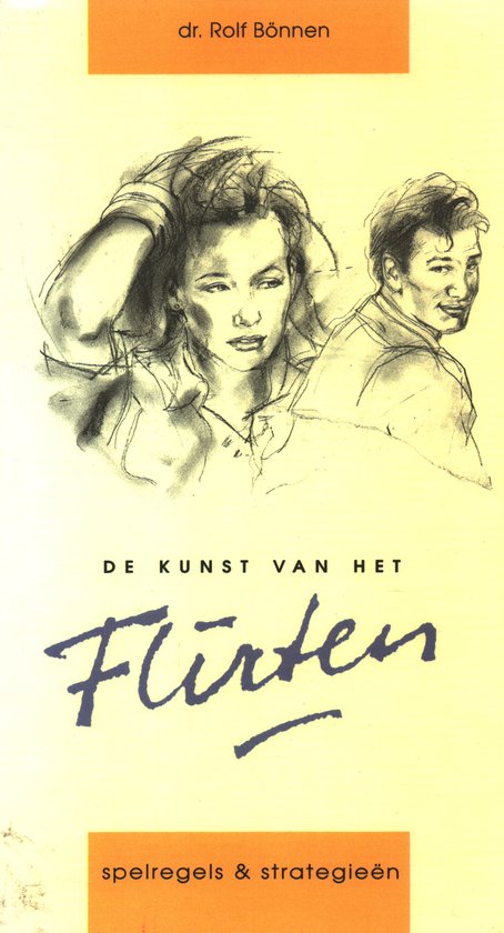 KUNST VAN HET FLIRTEN