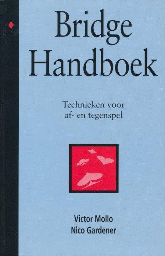 BRIDGE HANDBOEK